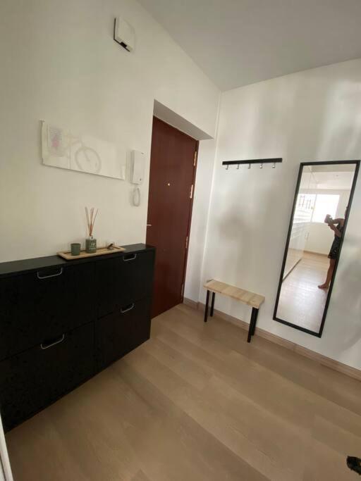 Appartement Feeling Marbellac Extérieur photo