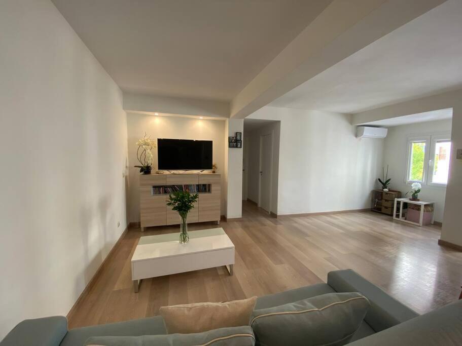 Appartement Feeling Marbellac Extérieur photo