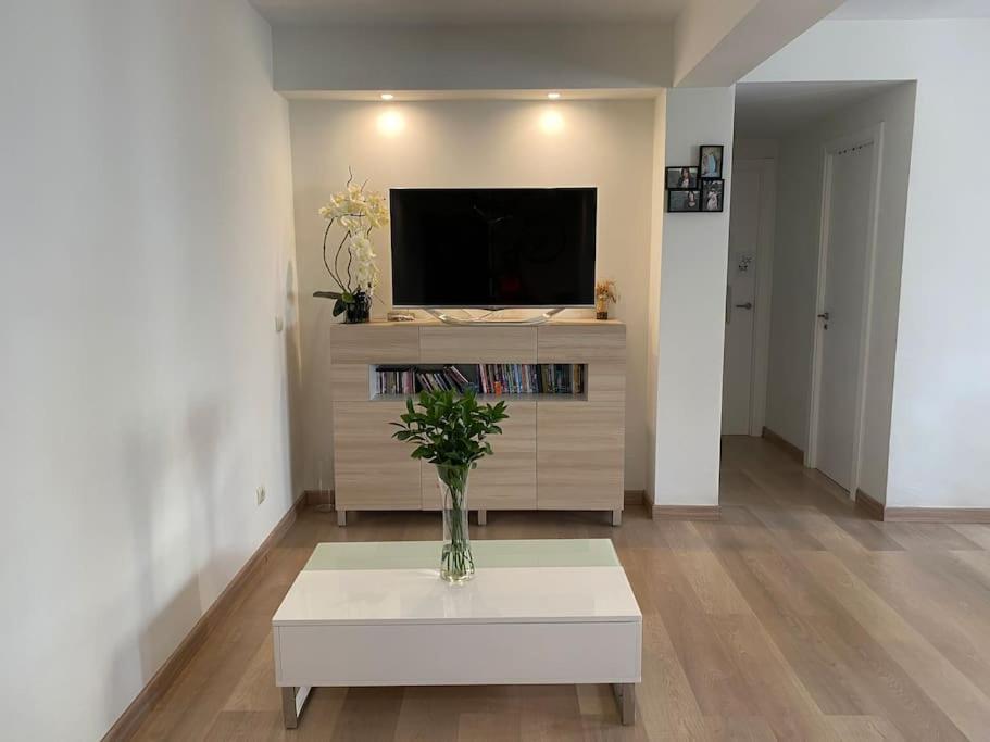 Appartement Feeling Marbellac Extérieur photo