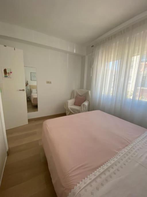 Appartement Feeling Marbellac Extérieur photo