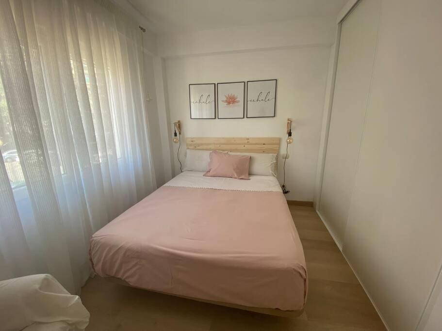 Appartement Feeling Marbellac Extérieur photo