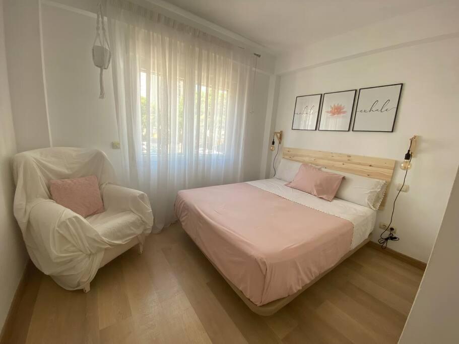 Appartement Feeling Marbellac Extérieur photo